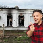 Is That Abandoned&hellip;