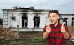 Is That Abandoned House Your Next Big Opportunity?